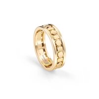 Anillo Damiani Belle Epoque Reel in Oro amarillo 20093492 - 20093492